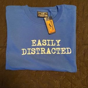Novelty Tee Shirt  XXL